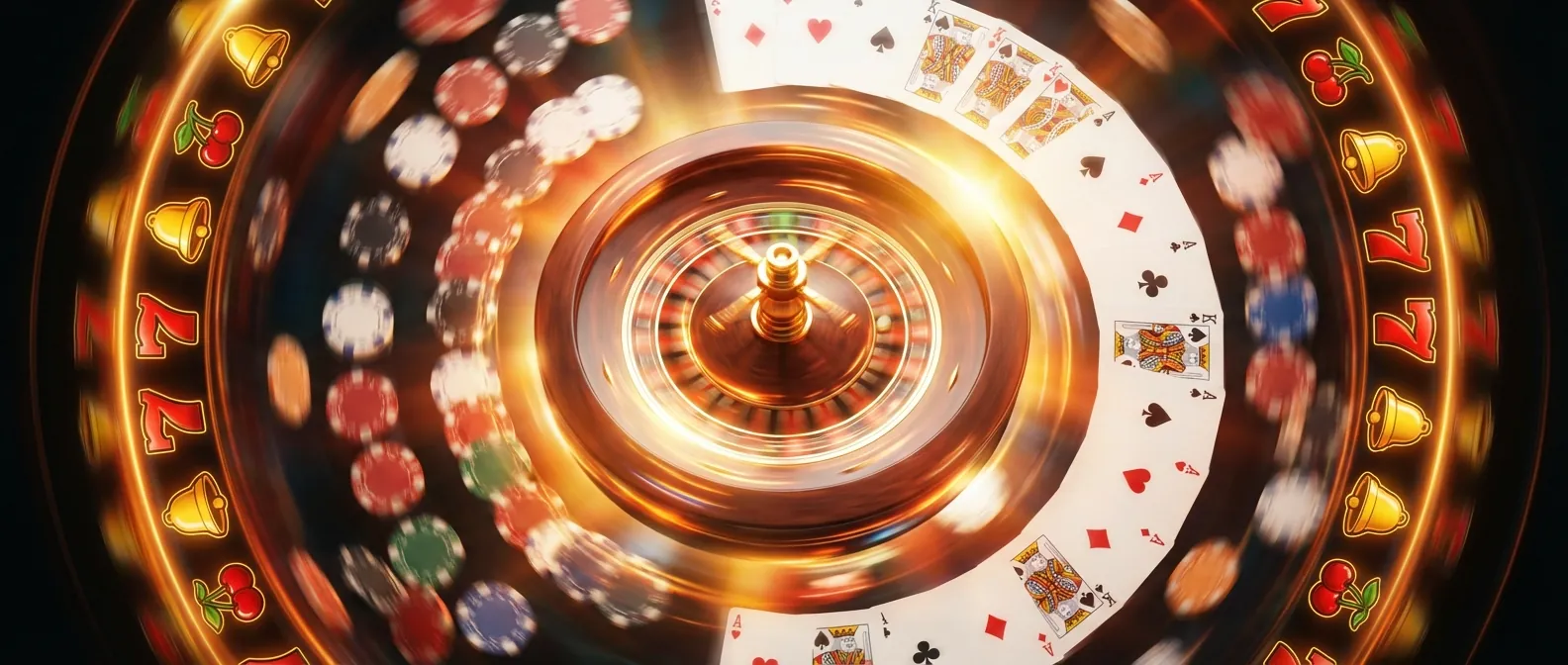 Lex Casino bonus
