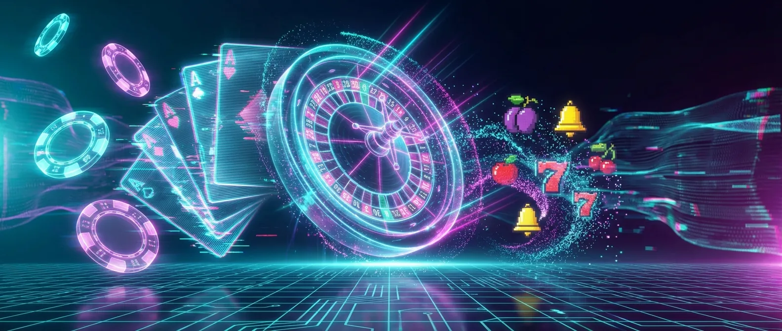 Lex Casino bonus