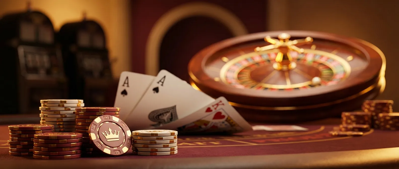 Lex Casino bonus