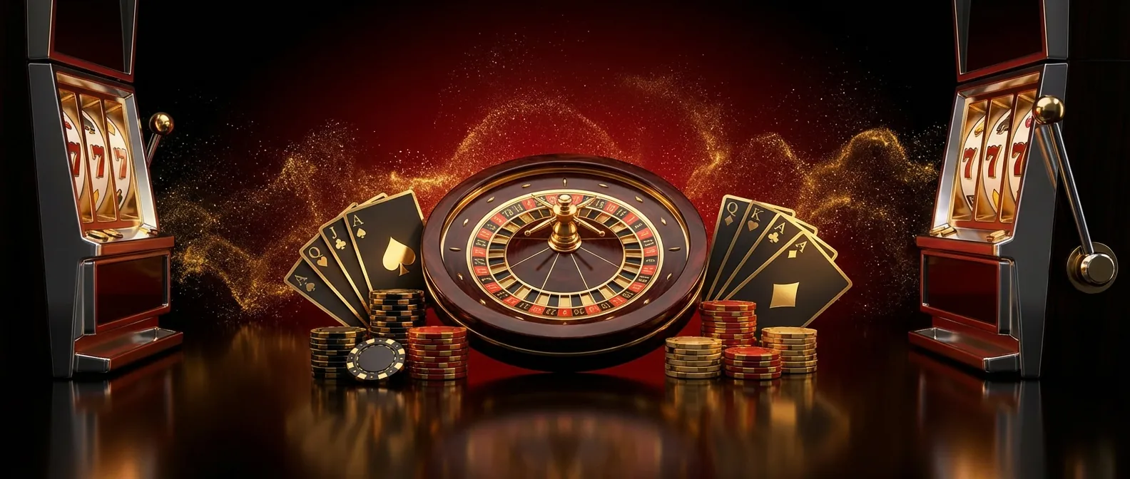 Lex Casino bonus