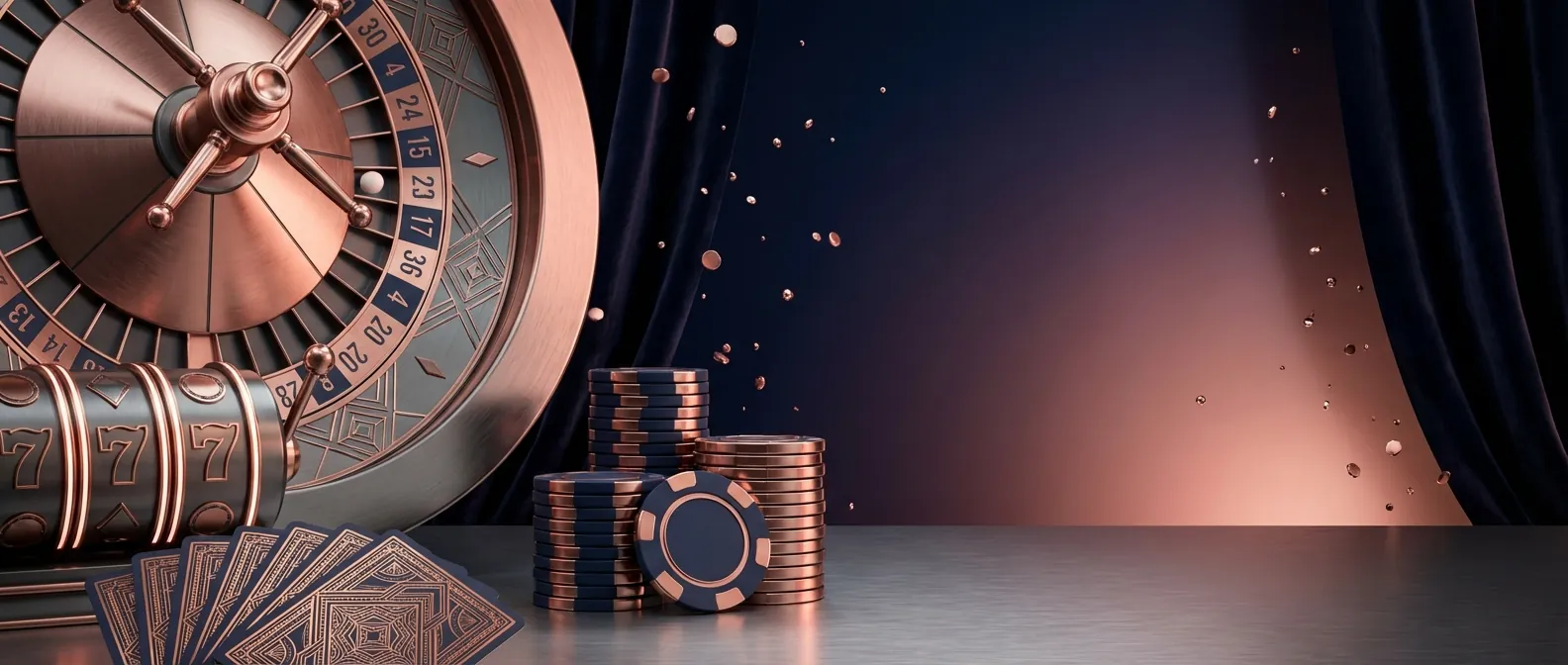 Lex Casino bonus