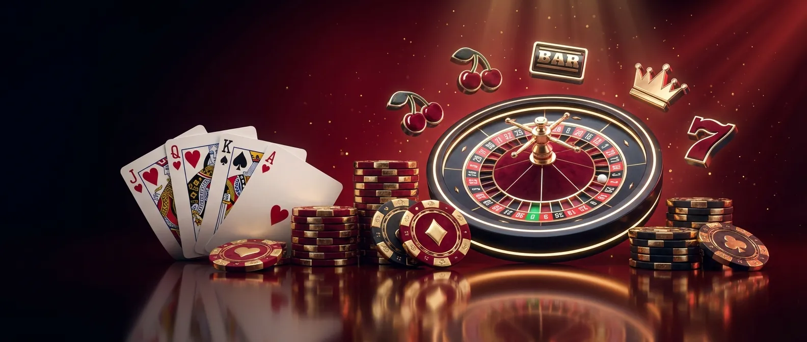 Lex Casino bonus